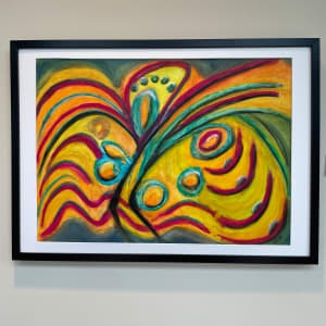 Vulnerability by Harriet Hill 