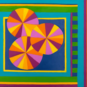 Unconstrained by Harriet Hill