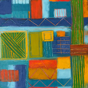 So Much by Harriet Hill