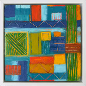 So Much by Harriet Hill 