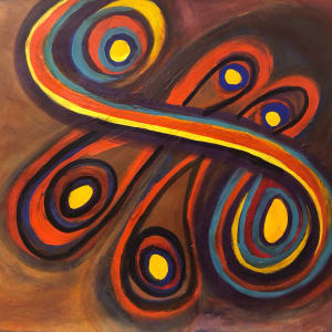 Same Direction by Harriet Hill 