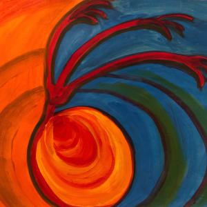 Fiesta by Harriet Hill 