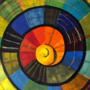 Bull's Eye by Harriet Hill