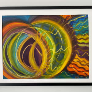 Careening by Harriet Hill 