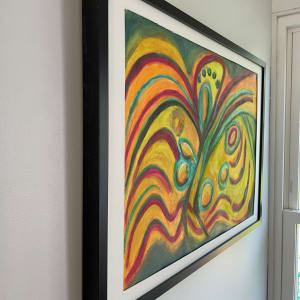 Vulnerability by Harriet Hill 