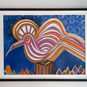 Conspicuous by Harriet Hill 