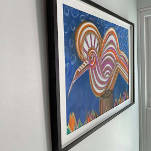 Conspicuous by Harriet Hill 