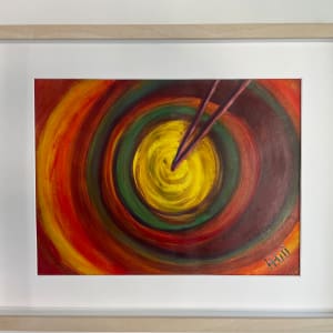 Soul Work by Harriet Hill 