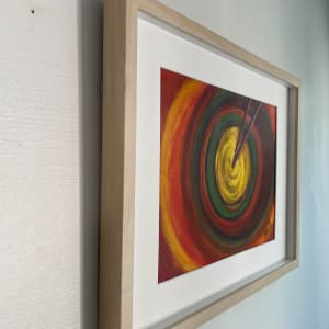 Soul Work by Harriet Hill 