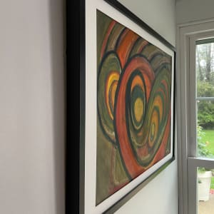 Three Generations by Harriet Hill 