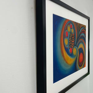 Confluence by Harriet Hill 