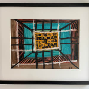 Playing Field by Harriet Hill 