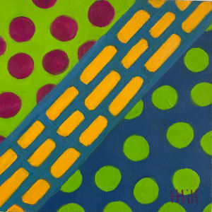 Minimalist by Harriet Hill