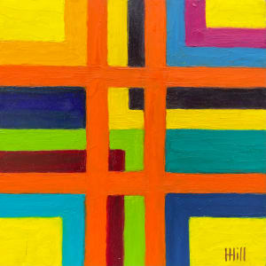 Diversity Pride by Harriet Hill