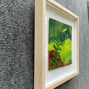 Wild Flower Meadow by Harriet Hill 