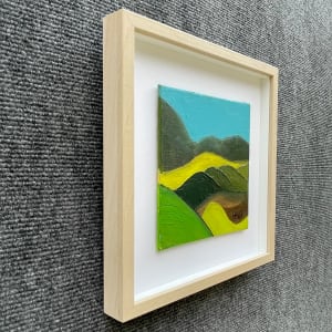 Rolling Hills by Harriet Hill 