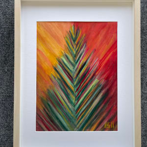 Playful Pine by Harriet Hill 