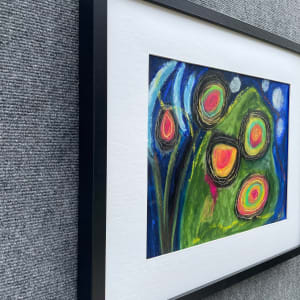 Nature Delight by Harriet Hill 