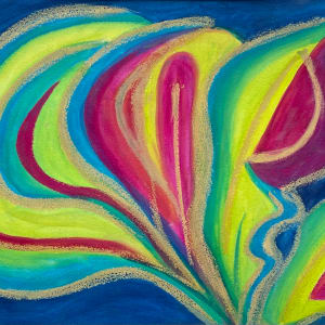 Resonance by Harriet Hill