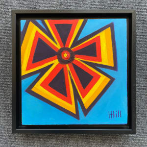 You Are My Sunshine! by Harriet Hill 