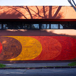 Food for Thought by Eduardo Pineda  Image: Photo by Maurice Ramirez