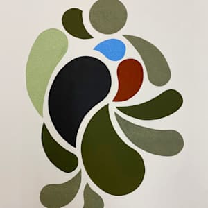 Cloud Hands by Eddie Lee