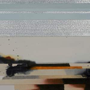 Front by Cynthia Ona Innis