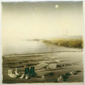 Low Tide by Robin McCloskey