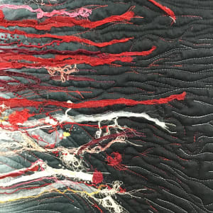 Dream Trouble by Roxanne Schwartz, Image 8.