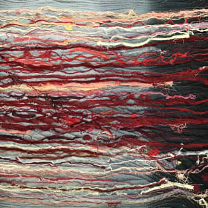 Dream Trouble by Roxanne Schwartz, Image 7.