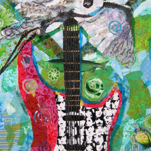 The 7th String by Raven Skye McDonough