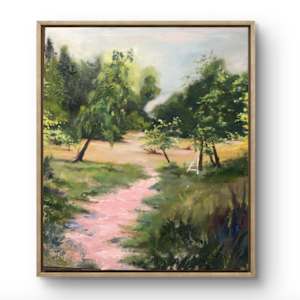Peaceful Place by Stacey Rosen, Image 4.