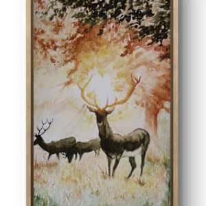 Forest Apparitions by Stacey Rosen, Image 4.