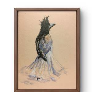 Jay by Stacey Rosen, Image 4.