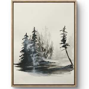 Coastal apparition by Stacey Rosen, Image 3.