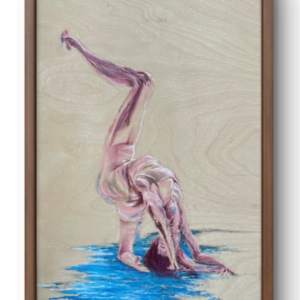 Surrender by Stacey Rosen, Image 2.