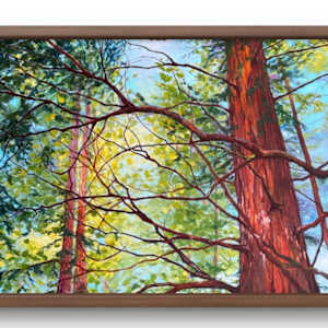 The Language of Limbs by Stacey Rosen, Image 3.