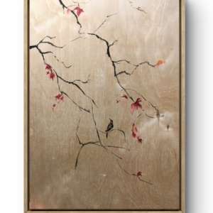 Xenia by Stacey Rosen, Image 3.