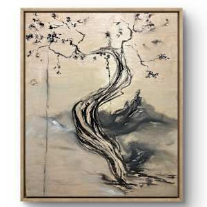 Bristlecone Pine by Stacey Rosen, Image 2.