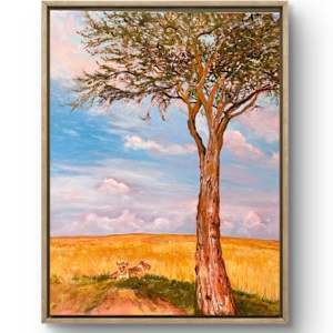 Companions by Stacey Rosen, Image 1.