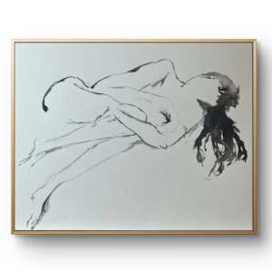 Relinquish by Stacey Rosen, Image 3.