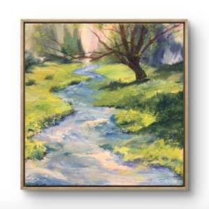 Affinity by Stacey Rosen, Image 3.