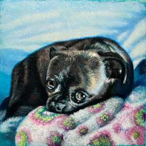 Grendel by Hope Martin, Image 1.