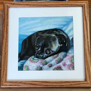 Grendel by Hope Martin, Image 2.