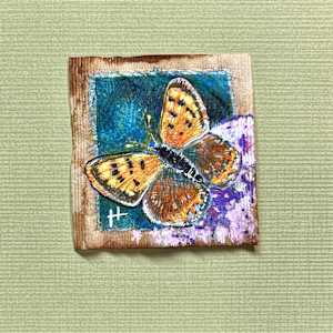 A Little Copper by Hope Martin, Image 1.