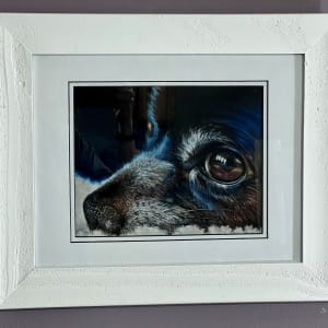 Love Reflected by Hope Martin 