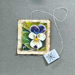 Tiny Bloom by Hope Martin, Image 2.