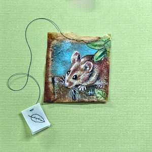 Tiny Witness by Hope Martin, Image 2.