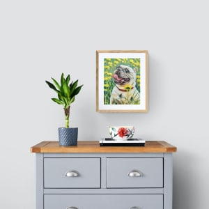 Dandy Dawg by Hope Martin 