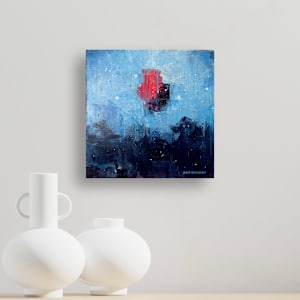 Becoming New Again by Brad Blackman, Image 2.